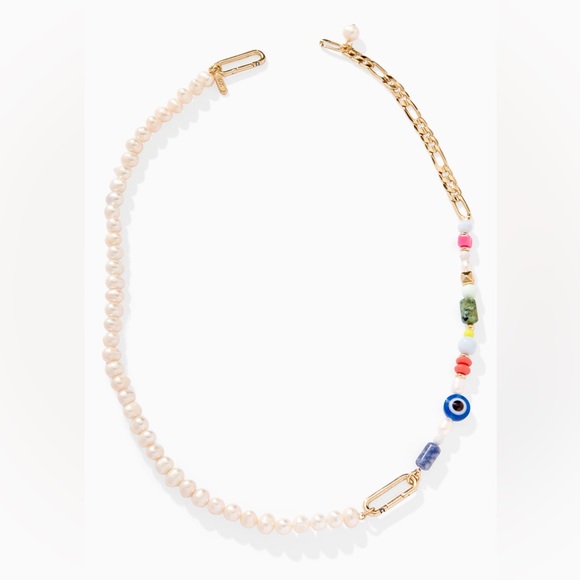 STELLA&DOT Jensen versatile bracelet/necklace - Picture 10 of 10